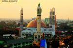 Mujahidin Mosque Pontianak